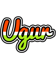 Ugur exotic logo