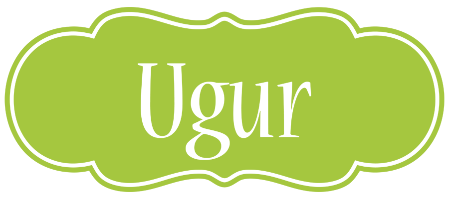 Ugur family logo