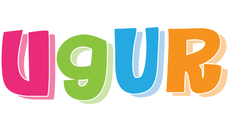 Ugur friday logo