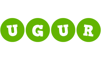 Ugur games logo