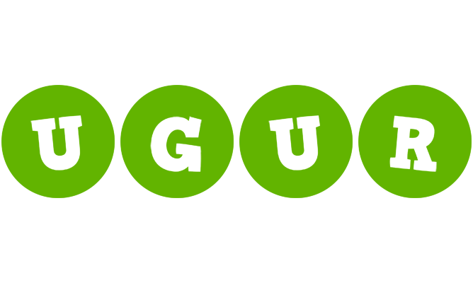 Ugur games logo