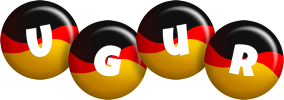 Ugur german logo