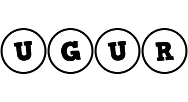 Ugur handy logo