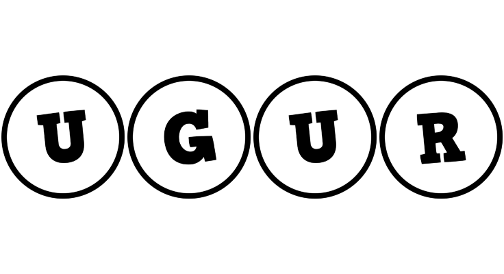 Ugur handy logo