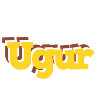 Ugur hotcup logo