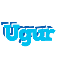Ugur jacuzzi logo