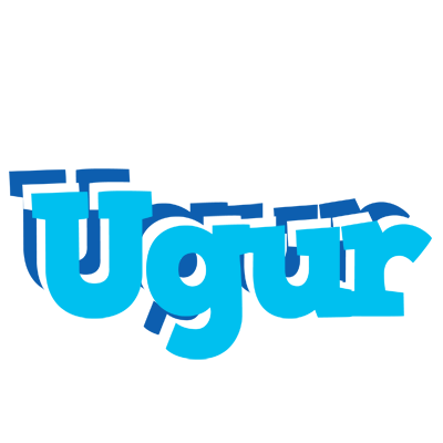 Ugur jacuzzi logo