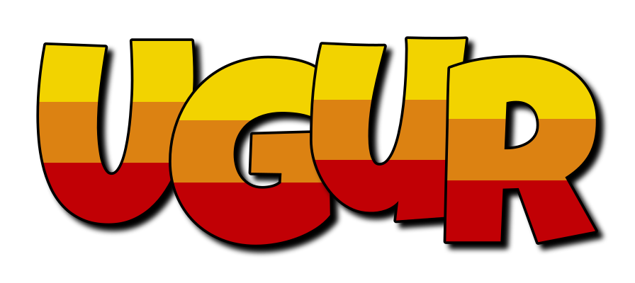 Ugur jungle logo