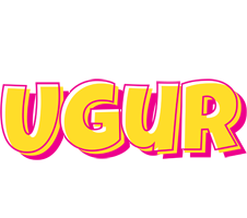Ugur kaboom logo