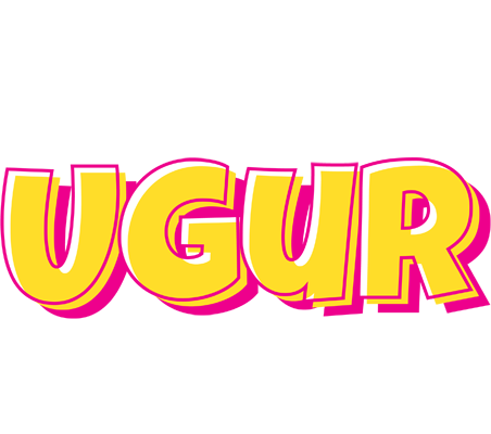 Ugur kaboom logo