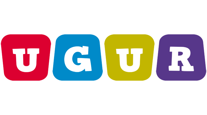Ugur kiddo logo