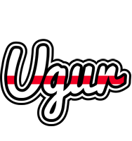 Ugur kingdom logo