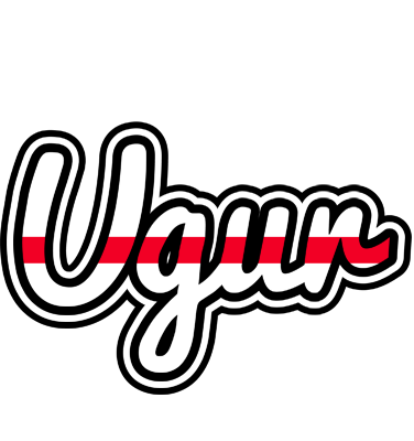 Ugur kingdom logo