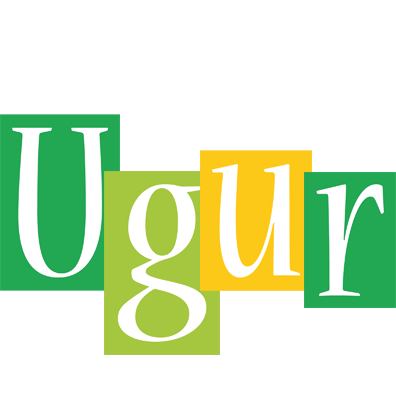 Ugur lemonade logo