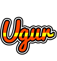 Ugur madrid logo