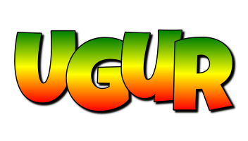 Ugur mango logo