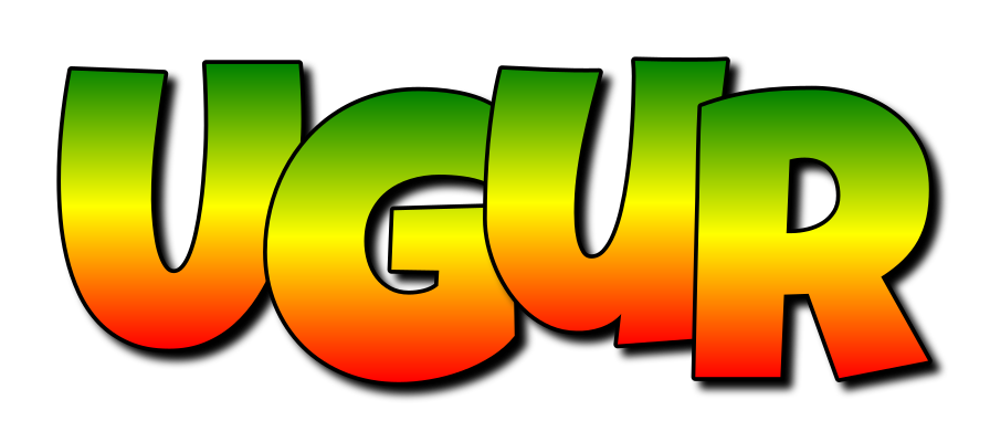 Ugur mango logo