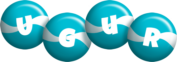 Ugur messi logo