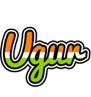Ugur mumbai logo