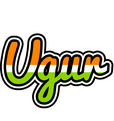 Ugur mumbai logo