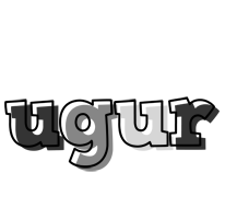 Ugur night logo