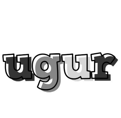 Ugur night logo