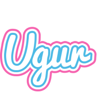 Ugur outdoors logo