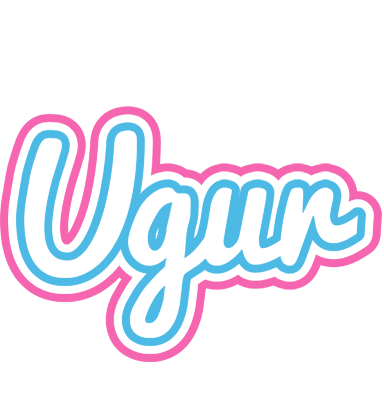 Ugur outdoors logo