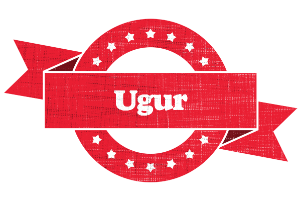 Ugur passion logo