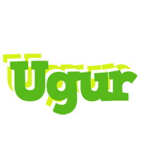 Ugur picnic logo