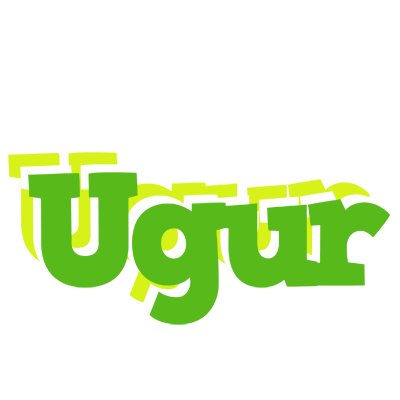 Ugur picnic logo