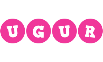 Ugur poker logo