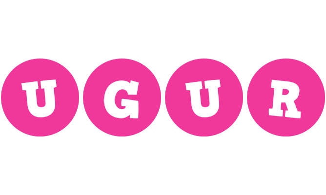 Ugur poker logo