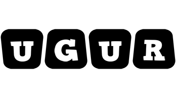 Ugur racing logo