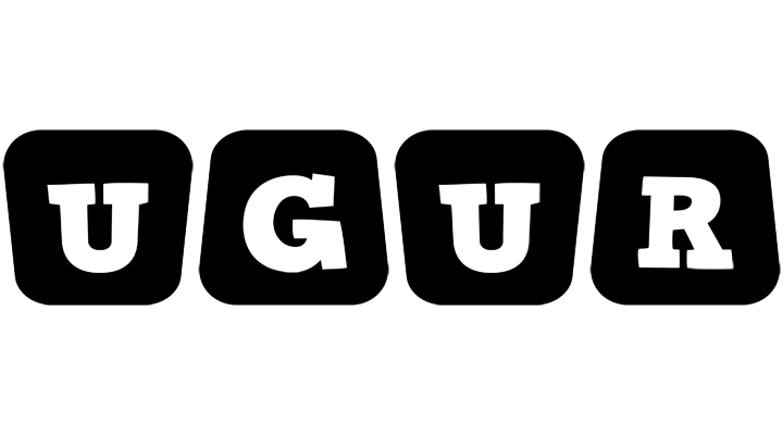 Ugur racing logo