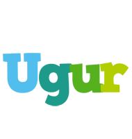 Ugur rainbows logo