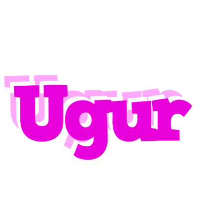 Ugur rumba logo