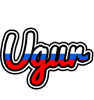 Ugur russia logo