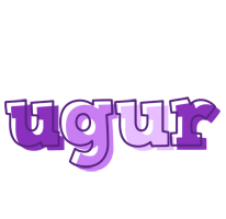 Ugur sensual logo