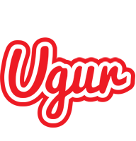Ugur sunshine logo