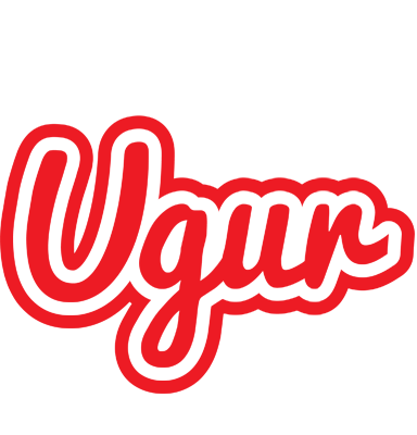 Ugur sunshine logo