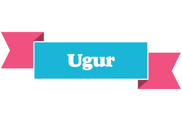 Ugur today logo