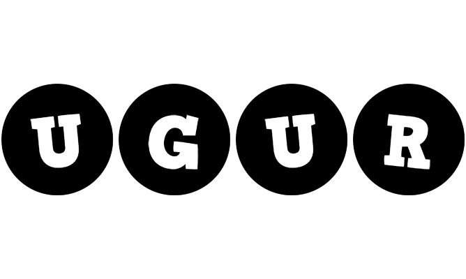 Ugur tools logo