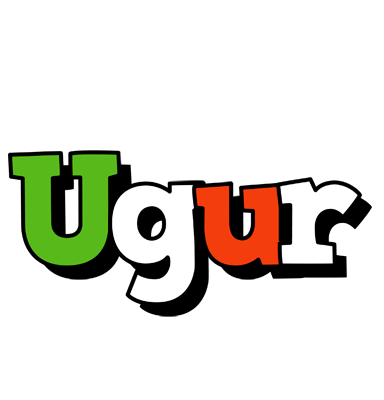 Ugur venezia logo
