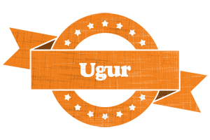 Ugur victory logo
