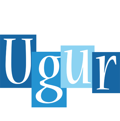 Ugur winter logo