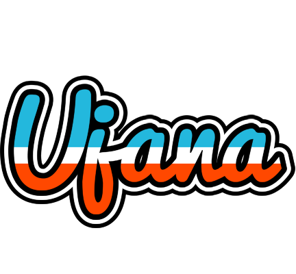 Ujana america logo