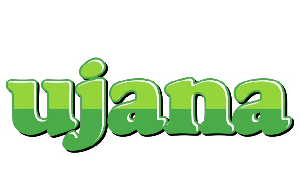 Ujana apple logo