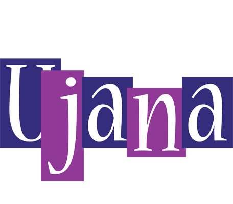 Ujana autumn logo