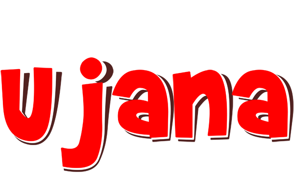 Ujana basket logo